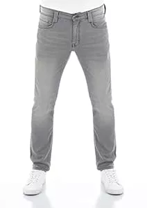 MUSTANG Jeans MUSTANG Herren Jeans Hose Oregon Tapered