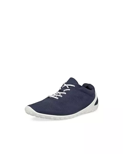 ECCO Sneaker & Sportschuhe ECCO Herren Halbschuhe Biom Lite