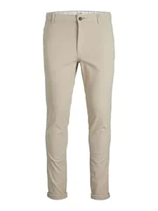 JACK & JONES Hosen JACK & JONES Herren Jpstmarco Jjfury Ana Noos Hose