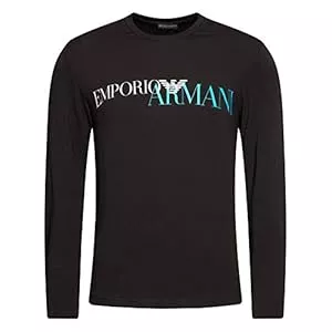 Emporio Armani Langarmshirts Emporio Armani T-Shirt für Herren, 111907 0A516, langärmlig, Rundhalsausschnitt