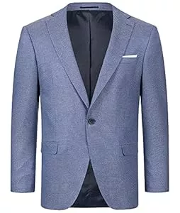 Indumentum Blazer Indumentum Herren Sakko Blazer IJS-100