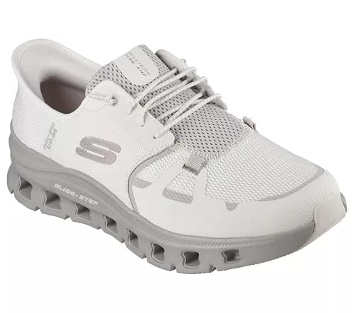 Skechers Sneaker & Sportschuhe Skechers Herren Glide-Step Pro Sneaker