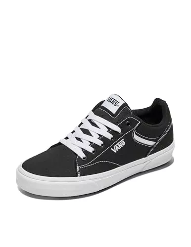 Vans Sneaker & Sportschuhe Vans Herren Seldan Sneaker
