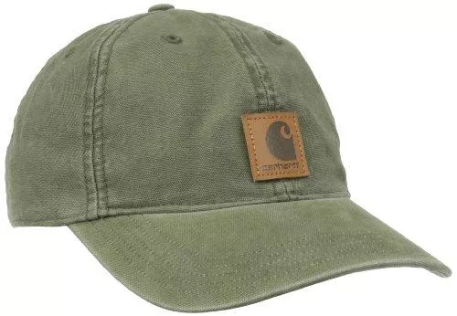Carhartt Hüte & Mützen Carhartt Herren Odessa Baseball Cap