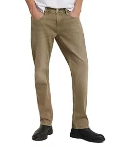 G-STAR Hosen G-STAR Herren Mosa Straight Jeans
