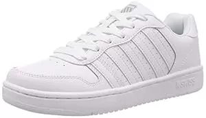 K-Swiss Sneaker & Sportschuhe K-Swiss Herren Court Palisades Turnschuh