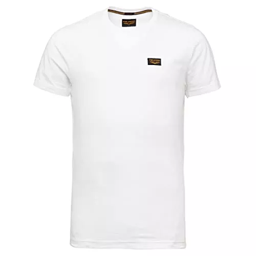 PME Legend T-Shirts PME Legend Short Sleeve r-Neck