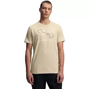 Under Armour T-Shirts Under Armour Herren Men's Ua Foundation Short Sleeve T-Shirt