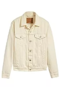 LEVIS Jacken Levi's Herren The Trucker Jacke, Denim Jacket