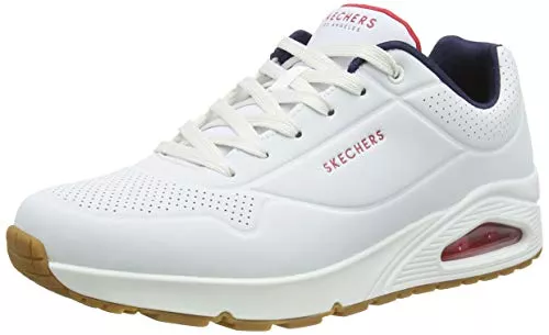 Skechers Sneaker & Sportschuhe Skechers Herren UNO Stand On Air Sneaker