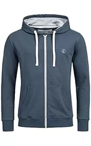 Banqert Kapuzenpullover Banqert Herren Hoody | Faire Löhne | Purified Cotton Blend | div. Farben