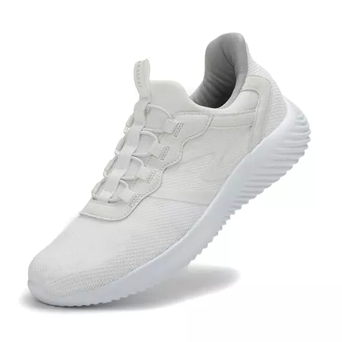 ANALEAF Sneaker & Sportschuhe ANALEAF Herren Schuhe Walkingschuhe Sportschuhe Laufschuhe Turnschuhe Leichtgewichts Atmungsaktiv Sneaker