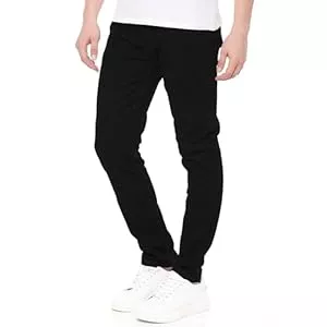 Smith & Solo Hosen Smith & Solo Jeans Herren – Hosen Herren Stretch Slim Fit Jeanshose Jeans Slim Modern Männer Hose