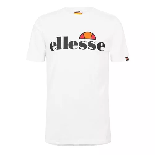 Ellesse T-Shirts ellesse Herren Sl Prado Tee T-Shirt