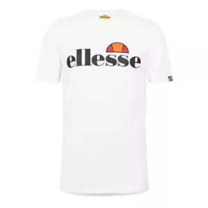 Ellesse T-Shirts ellesse Herren Sl Prado Tee T-Shirt