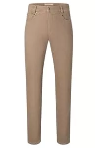 MAC Jeans Hosen MAC Herren Straight Leg Jeanshose Jog'n Jeans