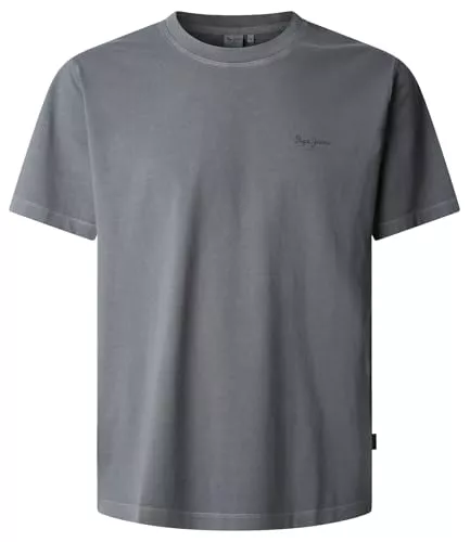 Pepe Jeans T-Shirts Pepe Jeans Herren Jacko T-Shirt