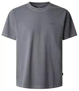 Pepe Jeans T-Shirts Pepe Jeans Herren Jacko T-Shirt