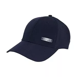adidas Hüte & Mützen adidas Unisex Baseballkappe Baseball Lightweights Cap Metal