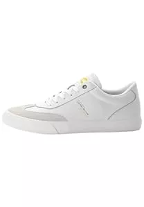 camel active Sneaker & Sportschuhe camel active Herren Sneaker aus echtem Leder