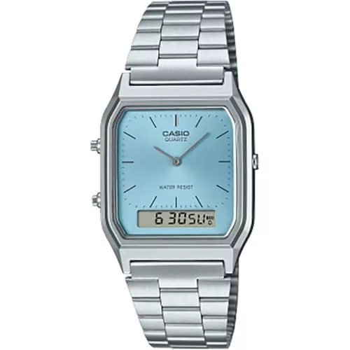 Casio Uhren Casio Aq-230a-2a1mqyes Watch One Size