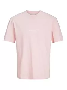 JACK & JONES T-Shirts JACK & JONES Herren Jorvesterbro Tee Ss Crew Neck Noos T-Shirt