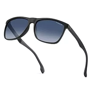 PUKCLAR Sonnenbrillen & Zubehör PUKCLAR Sonnenbrille Herren Polarisierte Classic Square Fishing Outdoor