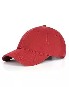 Zylioo Hüte & Mützen Zylioo Basecap Herren Kappe XL/XXL Baseballkappe Baseball Cap Verstellbare Sport Cappy Damen Für Großen Kopf