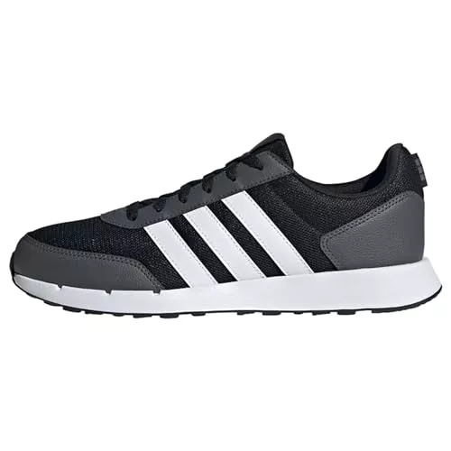 adidas Sneaker & Sportschuhe adidas Unisex Run 50s Shoes Schuhe
