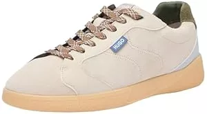 HUGO Sneaker & Sportschuhe HUGO Herren Riven_Tenn_sdnu Tennis