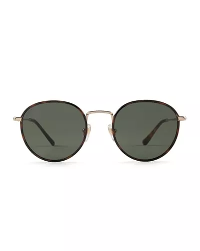 Kapten & Son Sonnenbrillen & Zubehör Kapten & Son Sonnenbrille London | Unisex | Stylische Sunglasses aus ausgewählten Materialien | Zuverlässiger Sonnen- und UV-Schutz | Rahmenbreite: 135,5mm