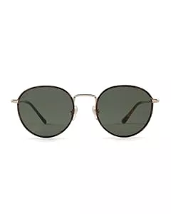 Kapten & Son Sonnenbrillen & Zubehör Kapten & Son Sonnenbrille London | Unisex | Stylische Sunglasses aus ausgewählten Materialien | Zuverlässiger Sonnen- und UV-Schutz | Rahmenbreite: 135,5mm