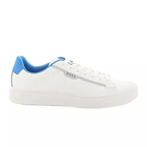 BOSS Sneaker & Sportschuhe BOSS Herren Rhys_tenn_pusdth Tennis