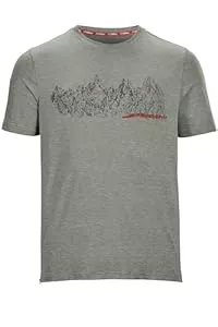 Killtec T-Shirts Killtec Herren Lilleo Mn Tshrt C Funktions T-Shirt