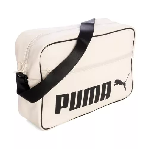 PUMA Taschen & Rucksäcke PUMA Unisex – Erwachsene Campus Reporter Retro umhängetasche