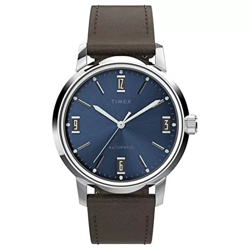 Timex Uhren Timex Automatic Watch TW2V44500