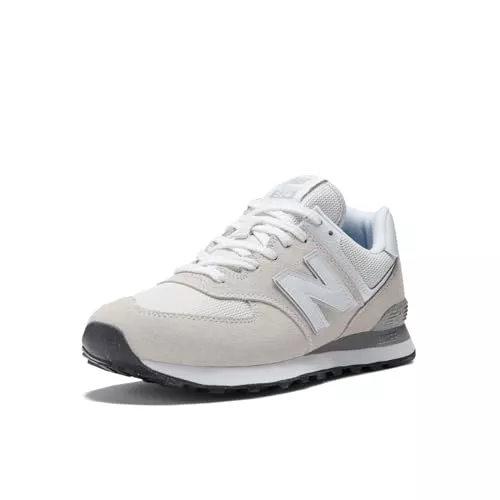 New Balance Sneaker & Sportschuhe New Balance Herren ML574HA2_42 Sneakers, Team Red Wave, EU