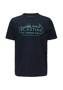 s.Oliver T-Shirts s.Oliver Herren T-Shirt
