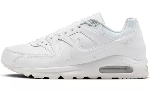 Nike Sneaker & Sportschuhe Nike Herren Air Max Command Leather Low-Top