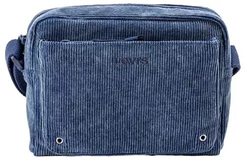 Levi's Taschen & Rucksäcke Levi's Herren Zip Crossbody Bag