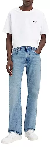 Levi's Jeans Levi's Herren 527 Slim Boot Cut Jeans