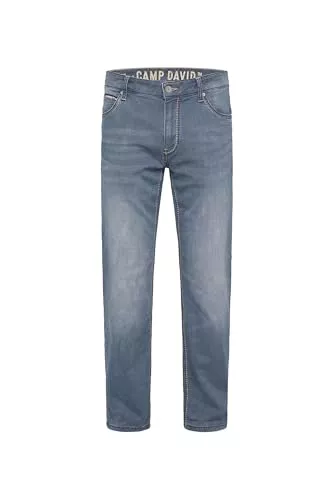 Camp David Jeans Camp David Herren Jeans CO:NO Comfort Fit