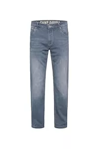 Camp David Jeans Camp David Herren Jeans CO:NO Comfort Fit