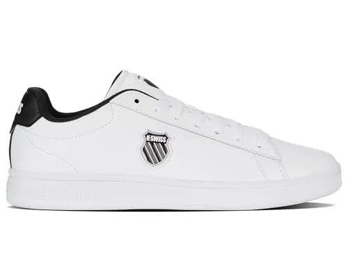 K-Swiss Sneaker & Sportschuhe K-Swiss Herren Court Shield Ii Sneaker