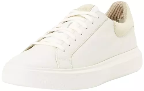 Geox Sneaker & Sportschuhe Geox Herren U Deiven D Sneaker