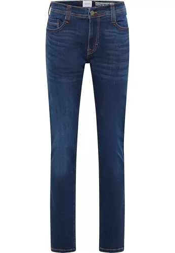 MUSTANG Jeans MUSTANG Herren Style Oregon Slim Jeans