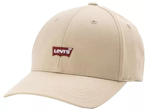 Levi's Hüte & Mützen Levi's Herren Housemark Flexfit Mütze