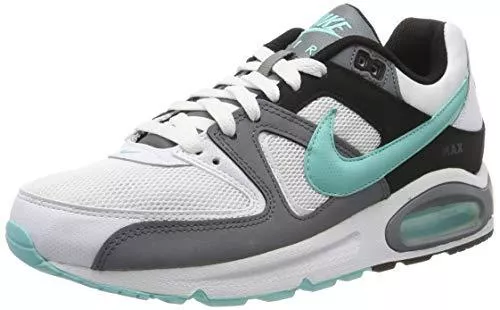 Nike Sneaker & Sportschuhe Nike Air Max Command Herren Laufschuhe