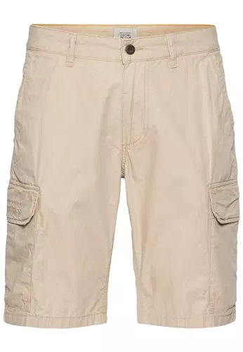 camel active Shorts camel active Herren Cargo Shorts Regular Fit