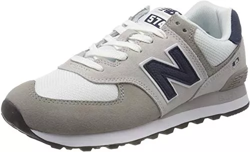 New Balance Sneaker & Sportschuhe New Balance Herren 574v2 Sneaker